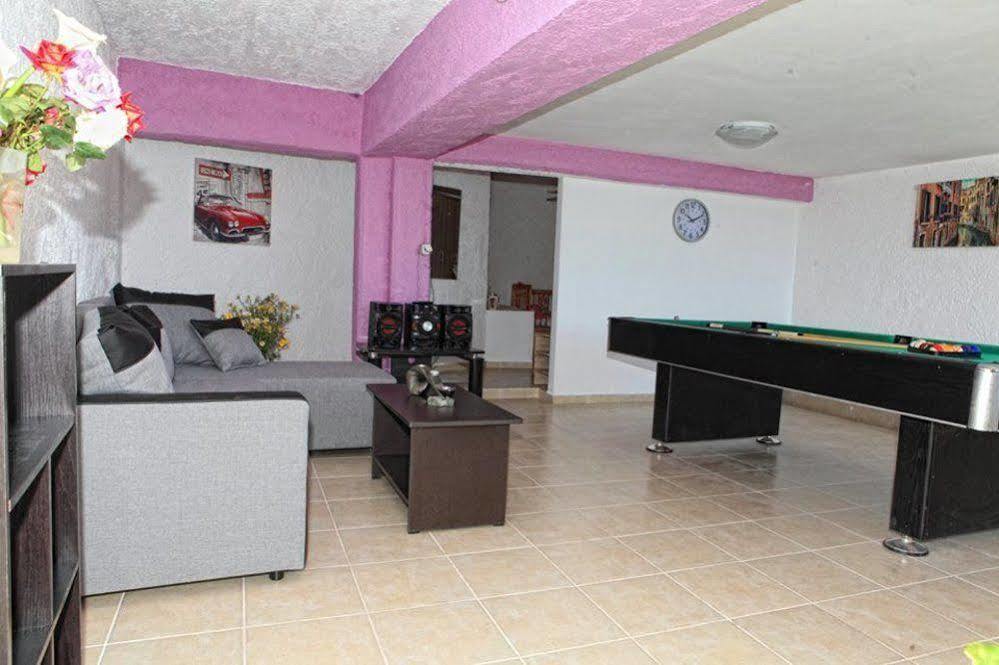 Villa Ariadni Sellía 外观 照片