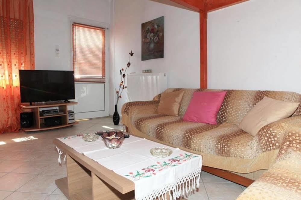 Villa Ariadni Sellía 外观 照片