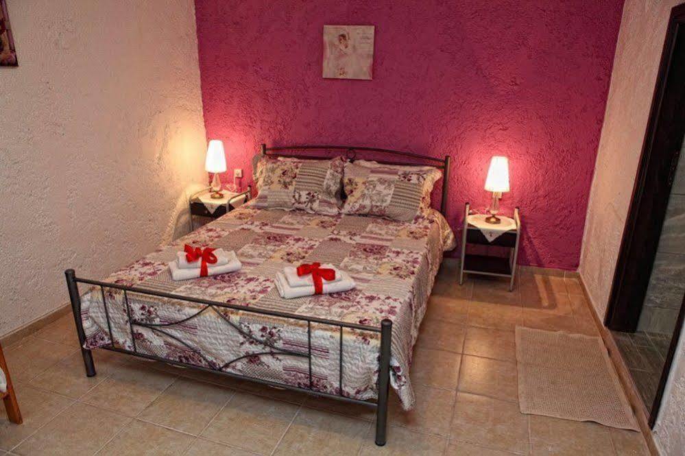 Villa Ariadni Sellía 外观 照片