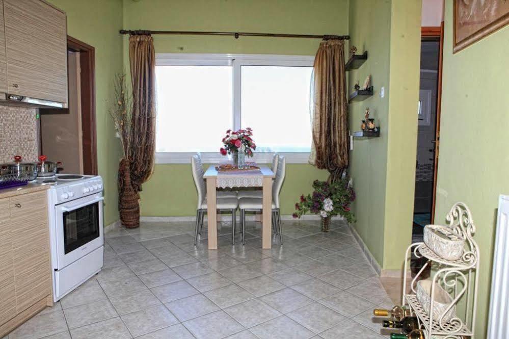 Villa Ariadni Sellía 外观 照片