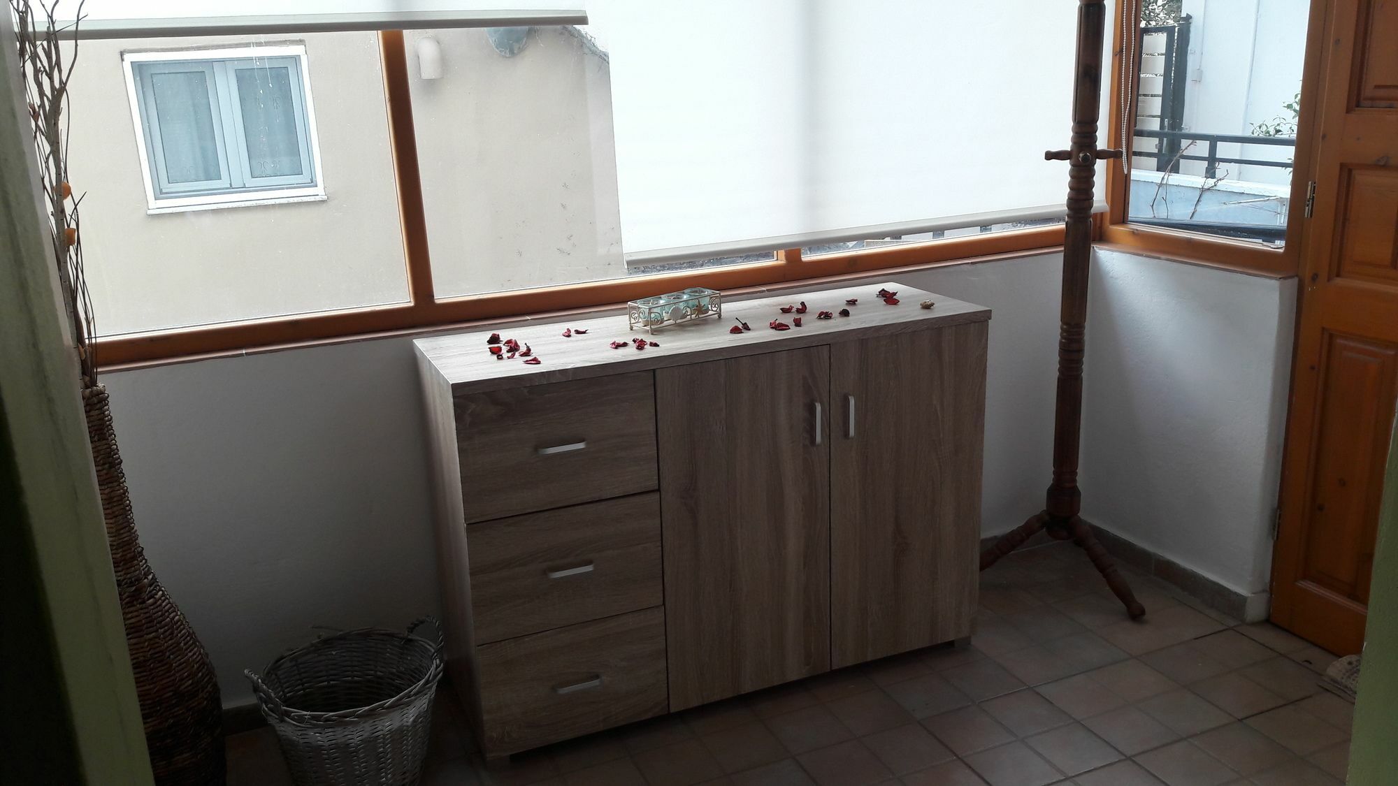 Villa Ariadni Sellía 外观 照片