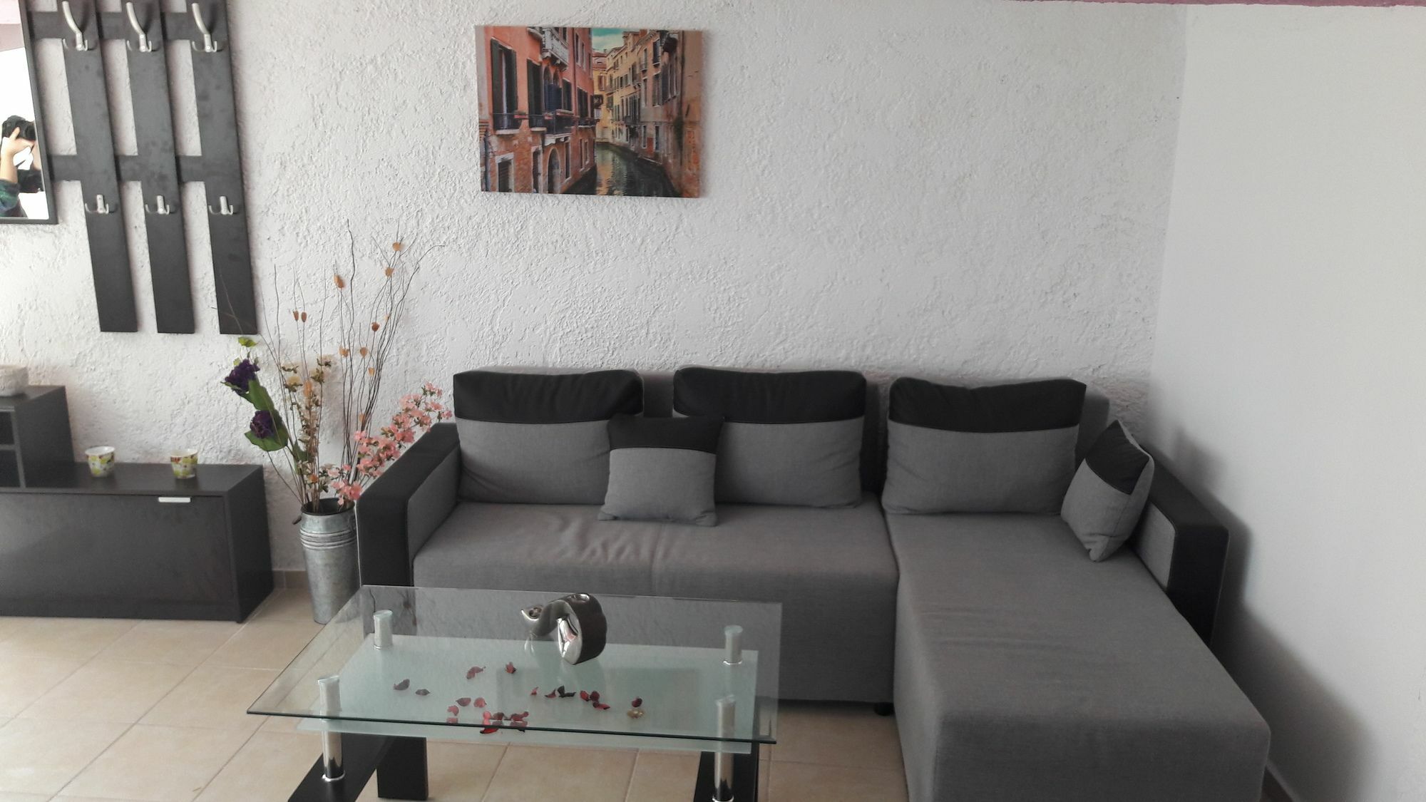Villa Ariadni Sellía 外观 照片