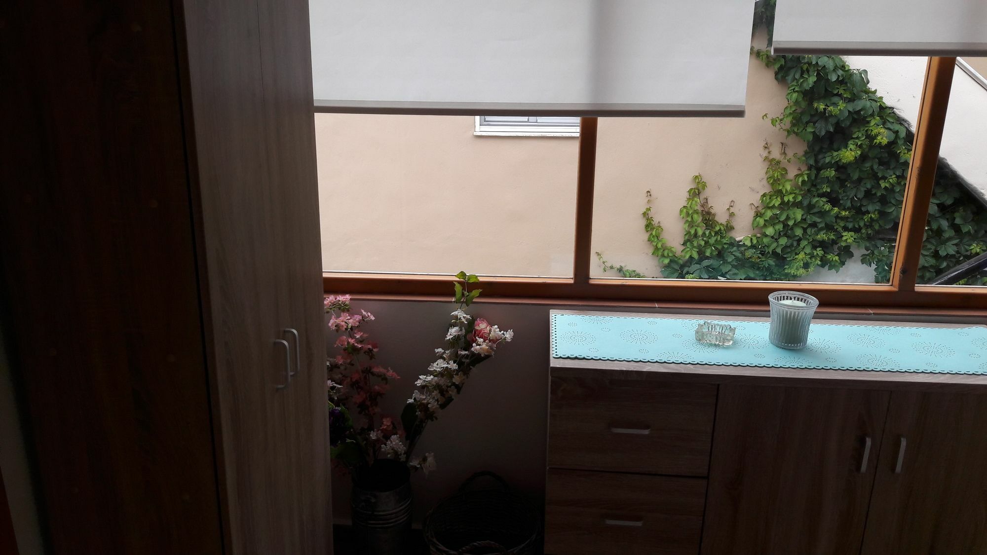 Villa Ariadni Sellía 外观 照片