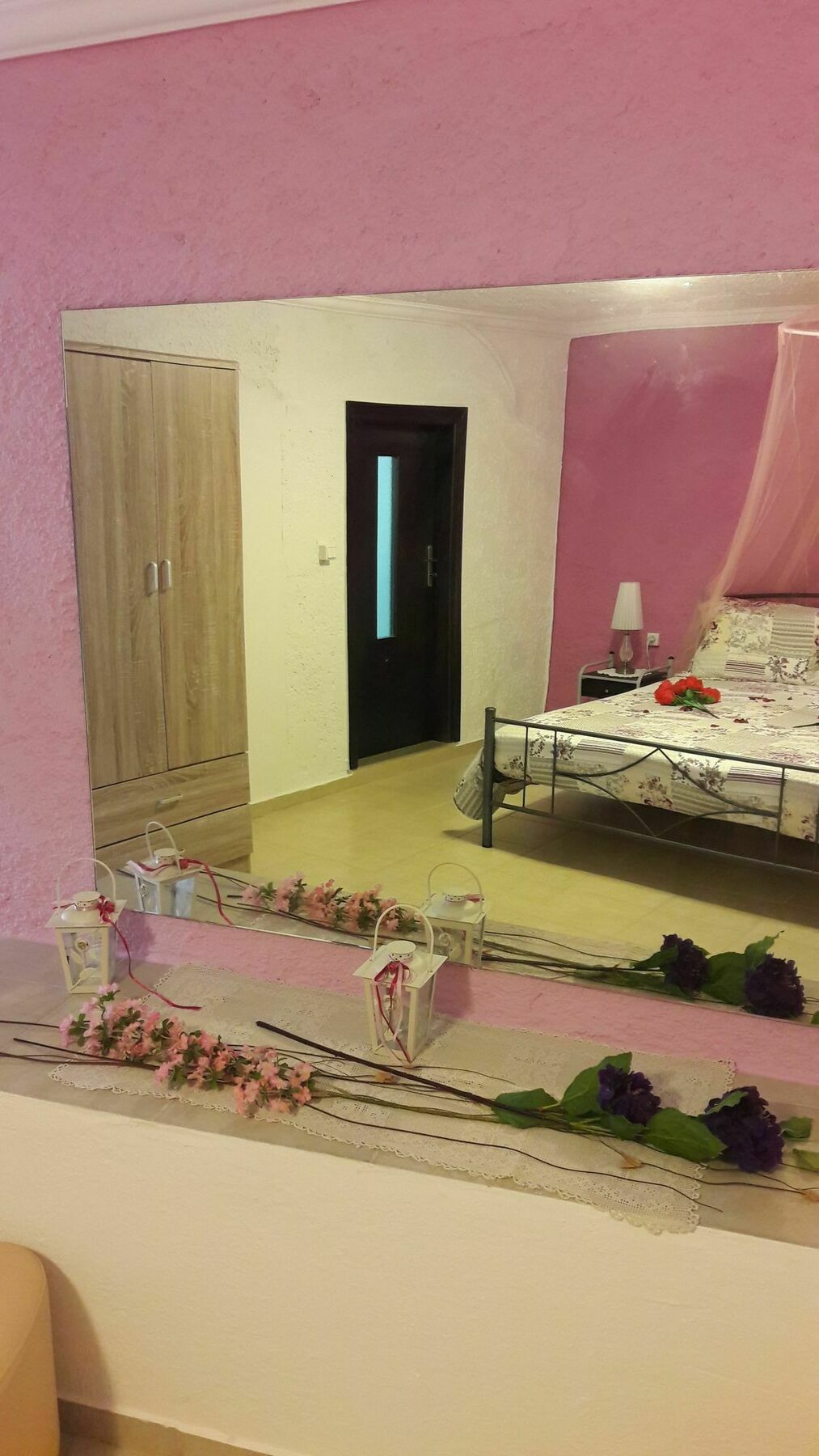 Villa Ariadni Sellía 外观 照片